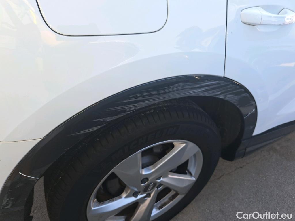  Audi  Q3  35 TDI advanced 2.0 TDI 150CV AT7 E6dT #34