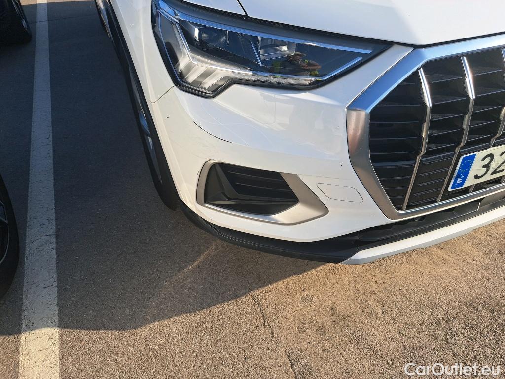  Audi  Q3  35 TDI advanced 2.0 TDI 150CV AT7 E6dT #13