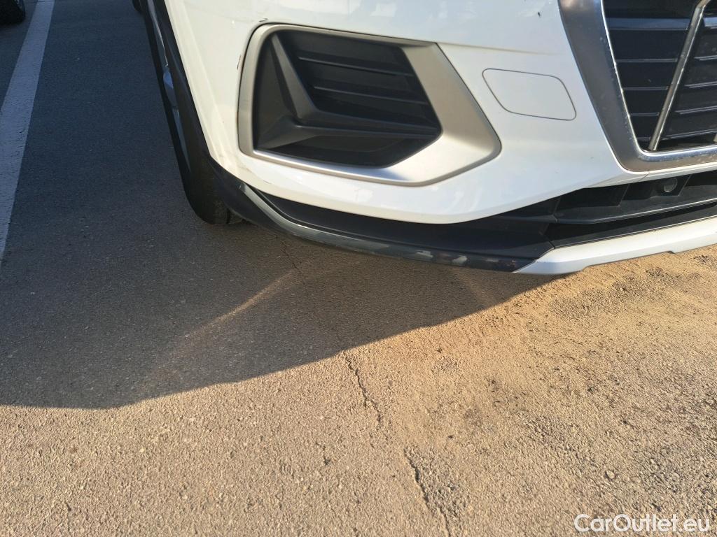  Audi  Q3  35 TDI advanced 2.0 TDI 150CV AT7 E6dT #19