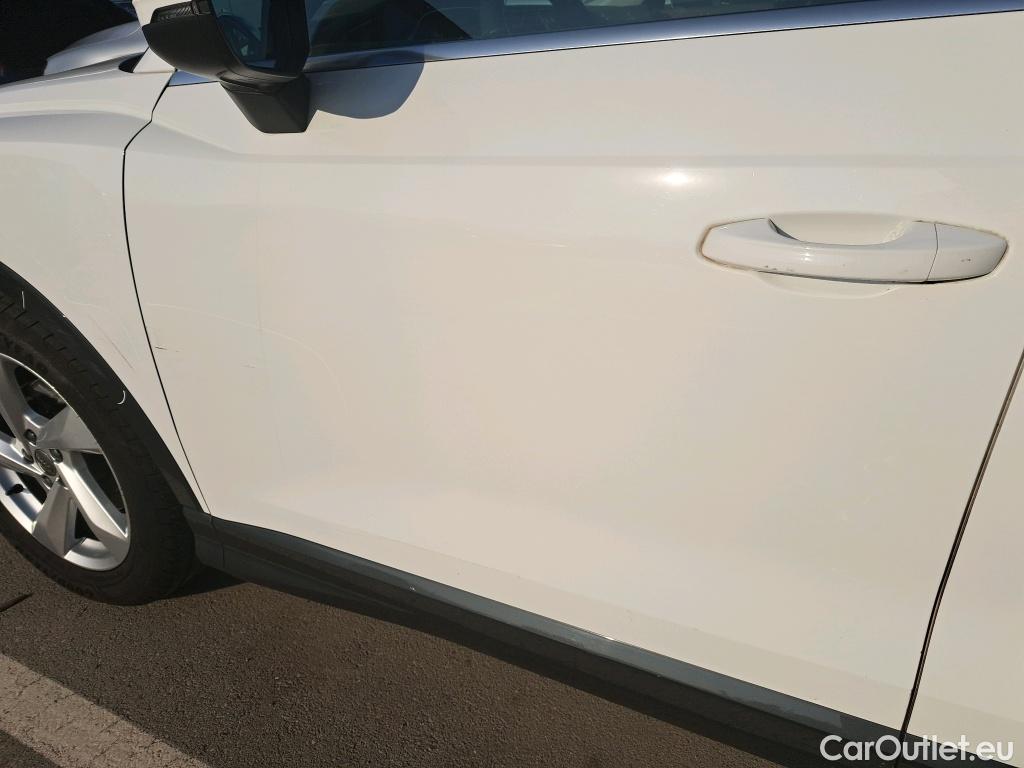  Audi  Q3  35 TDI advanced 2.0 TDI 150CV AT7 E6dT #1