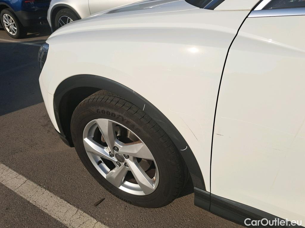  Audi  Q3  35 TDI advanced 2.0 TDI 150CV AT7 E6dT #9