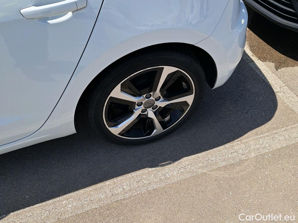  Audi  A1 Sportback  25 TFSI 1.0 95CV MT5 #3