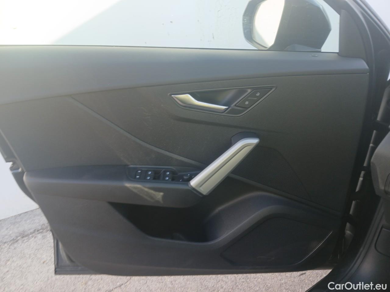  Audi  Q2  35 TFSI advanced 1.5 TFSI 150CV AT7 E6d #8