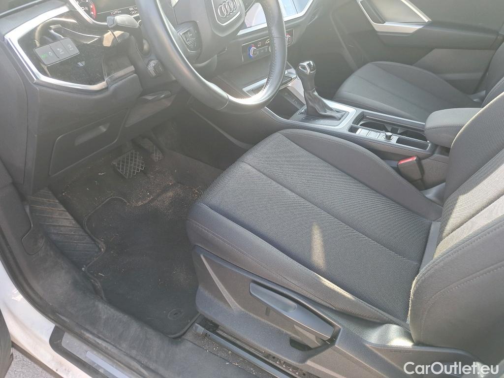  Audi  Q3  35 TDI advanced 2.0 TDI 150CV AT7 E6dT #23