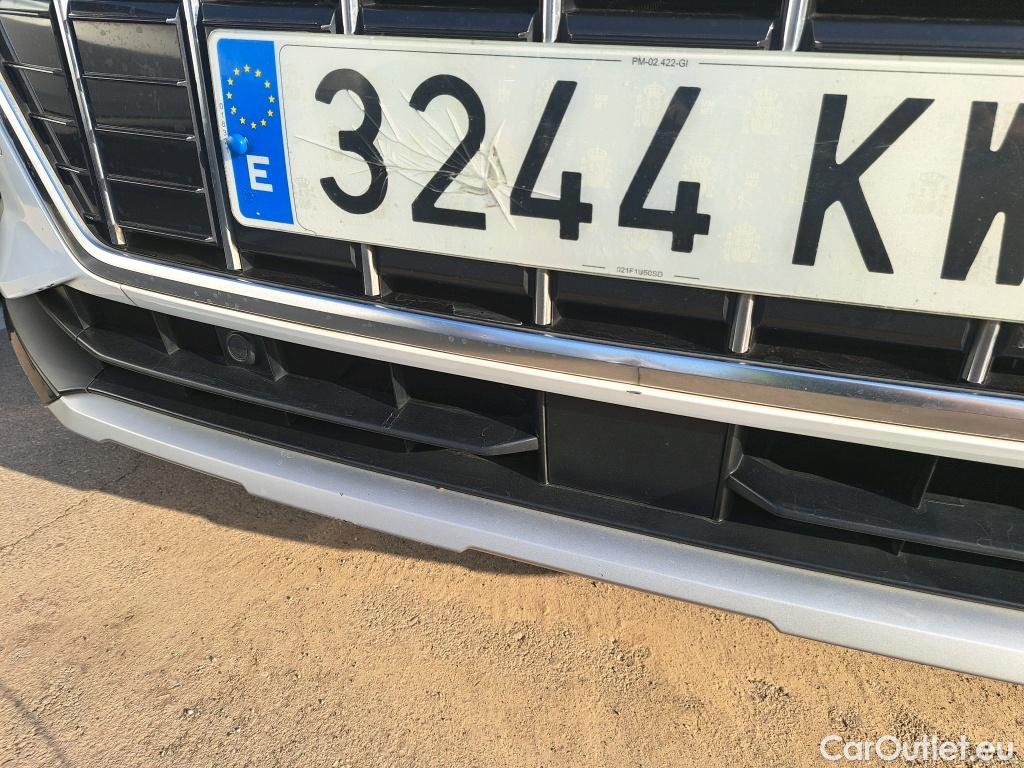  Audi  Q3  35 TDI advanced 2.0 TDI 150CV AT7 E6dT #42