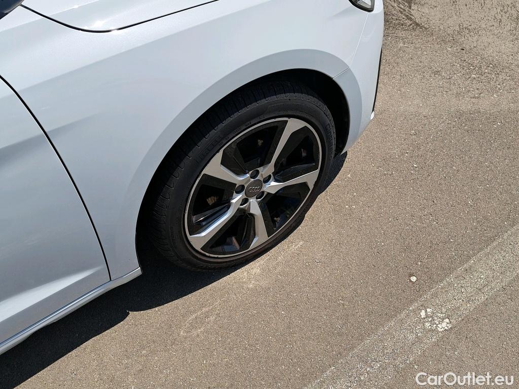  Audi  A1 Sportback  25 TFSI 1.0 95CV MT5 #5