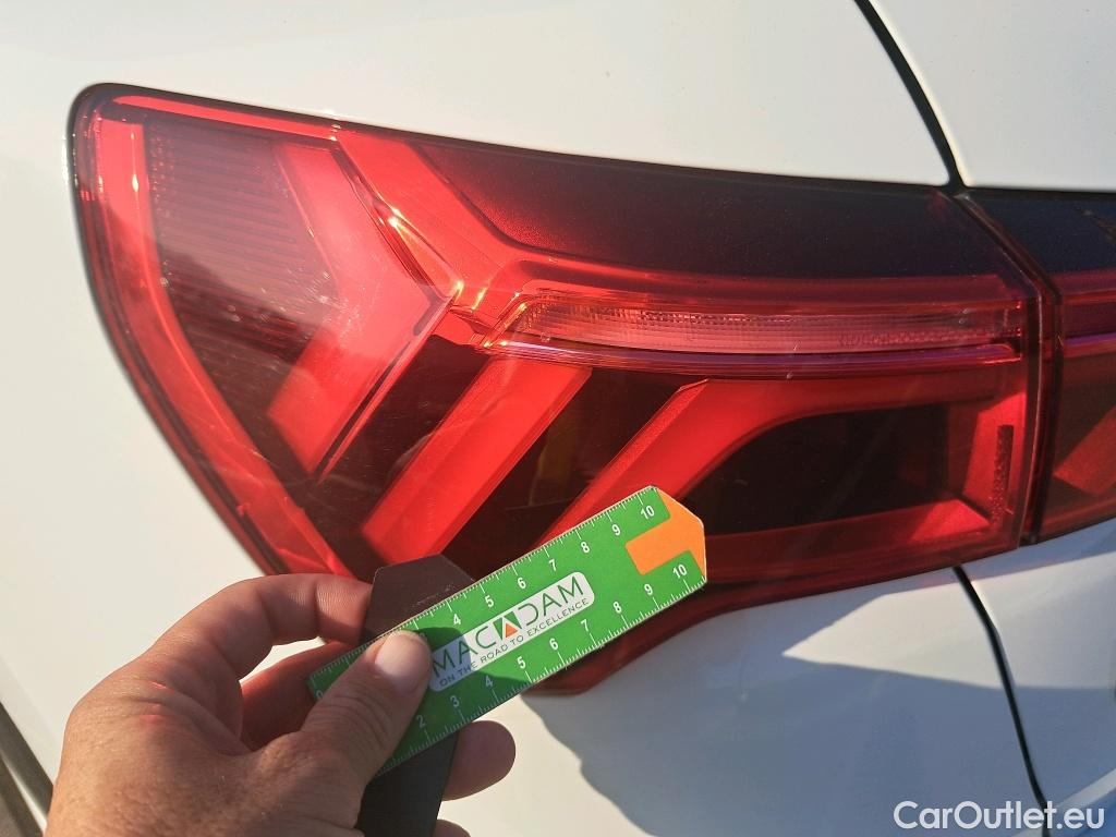 Audi  Q3  35 TDI advanced 2.0 TDI 150CV AT7 E6dT #49
