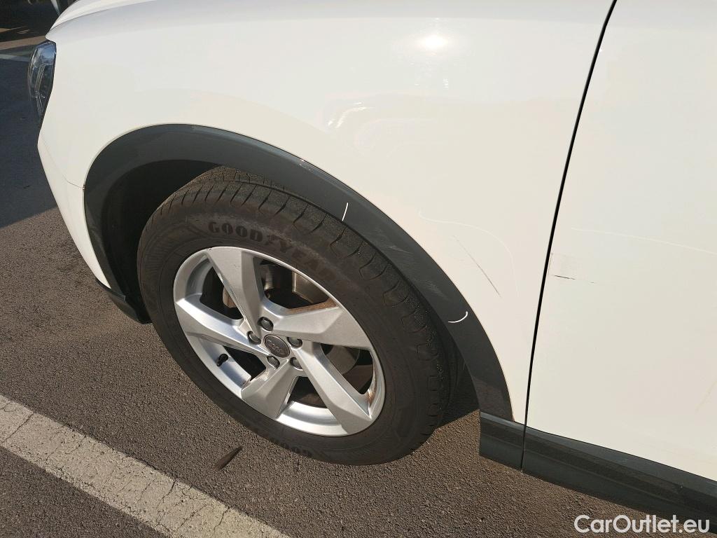  Audi  Q3  35 TDI advanced 2.0 TDI 150CV AT7 E6dT #32