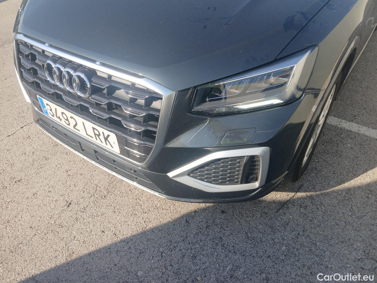  Audi  Q2  35 TFSI advanced 1.5 TFSI 150CV AT7 E6d #13