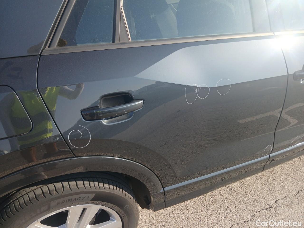  Audi  Q2  35 TFSI advanced 1.5 TFSI 150CV AT7 E6d #31