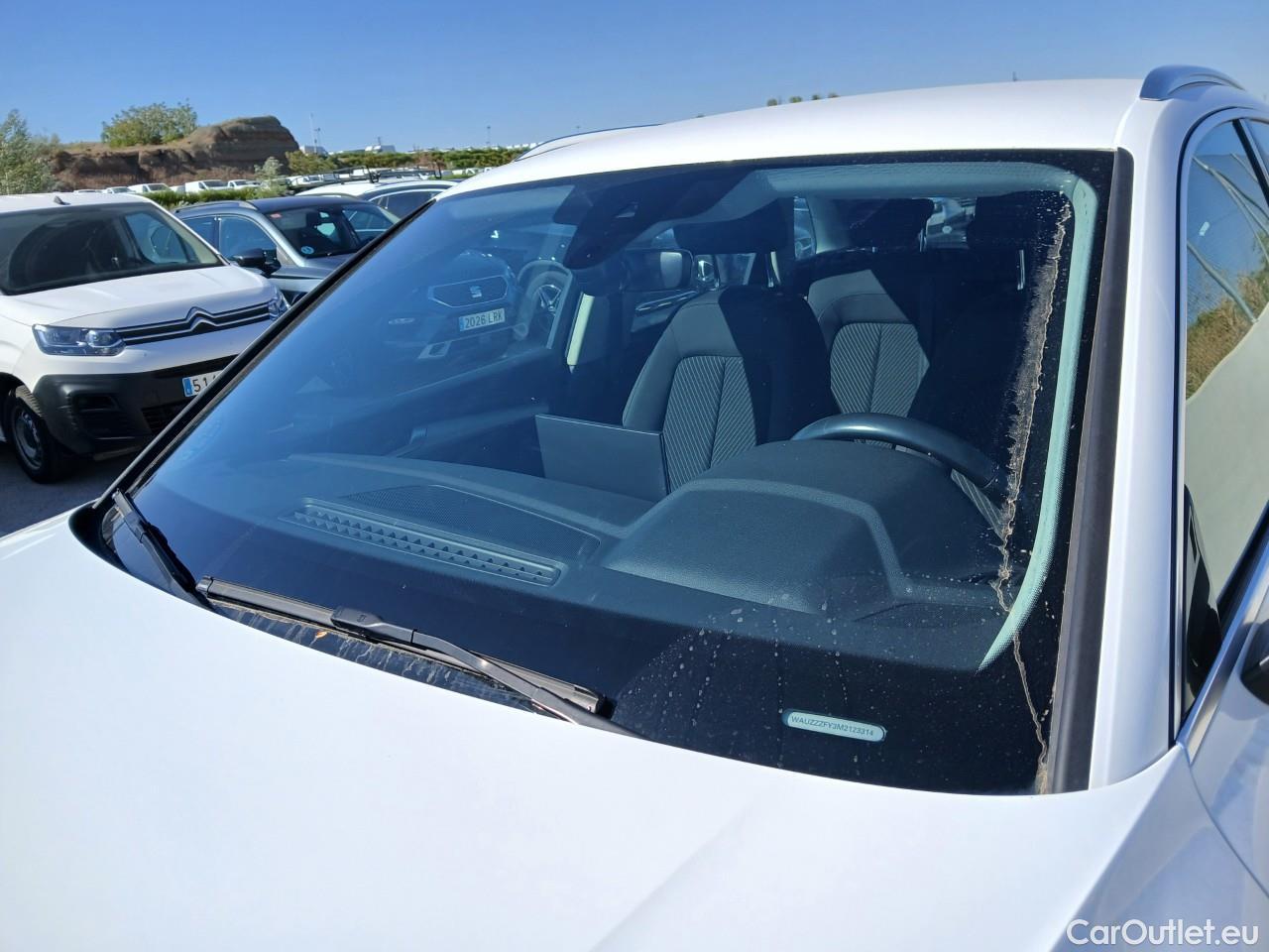  Audi  Q5  FYG 35 TDI advanced 2.0 TDI 165CV AT7 E6d #7