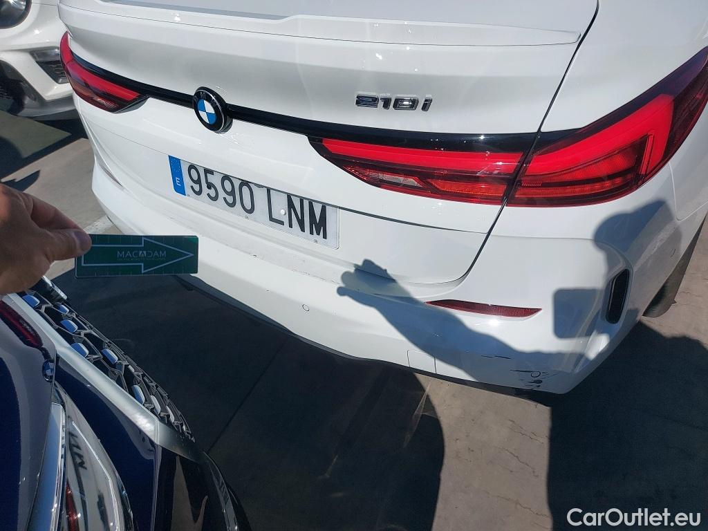  Bmw  Serie 2  Gran Coupe 218i M Sport 1.5 140CV AT7 E6dT #14
