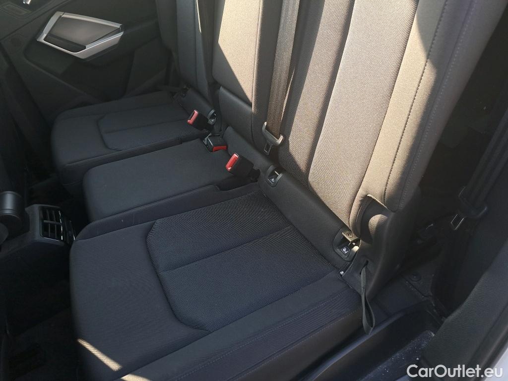  Audi  Q3  35 TDI advanced 2.0 TDI 150CV AT7 E6dT #38