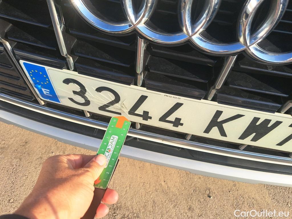  Audi  Q3  35 TDI advanced 2.0 TDI 150CV AT7 E6dT #29