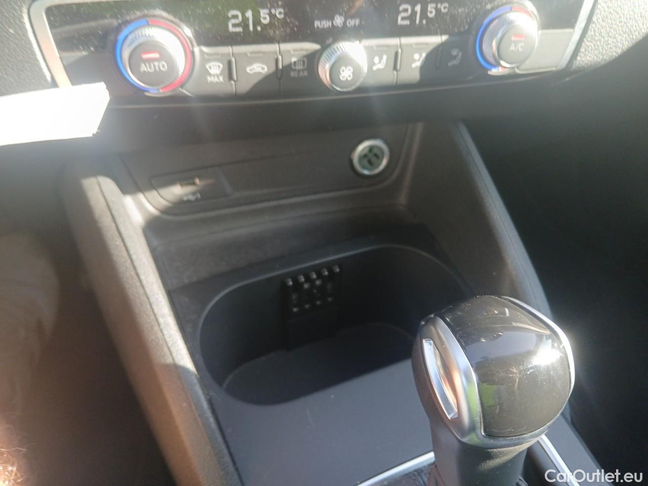  Audi  Q2  35 TFSI advanced 1.5 TFSI 150CV AT7 E6d #5