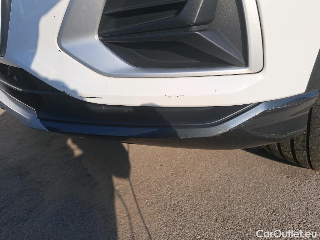  Audi  Q3  35 TDI advanced 2.0 TDI 150CV AT7 E6dT #17