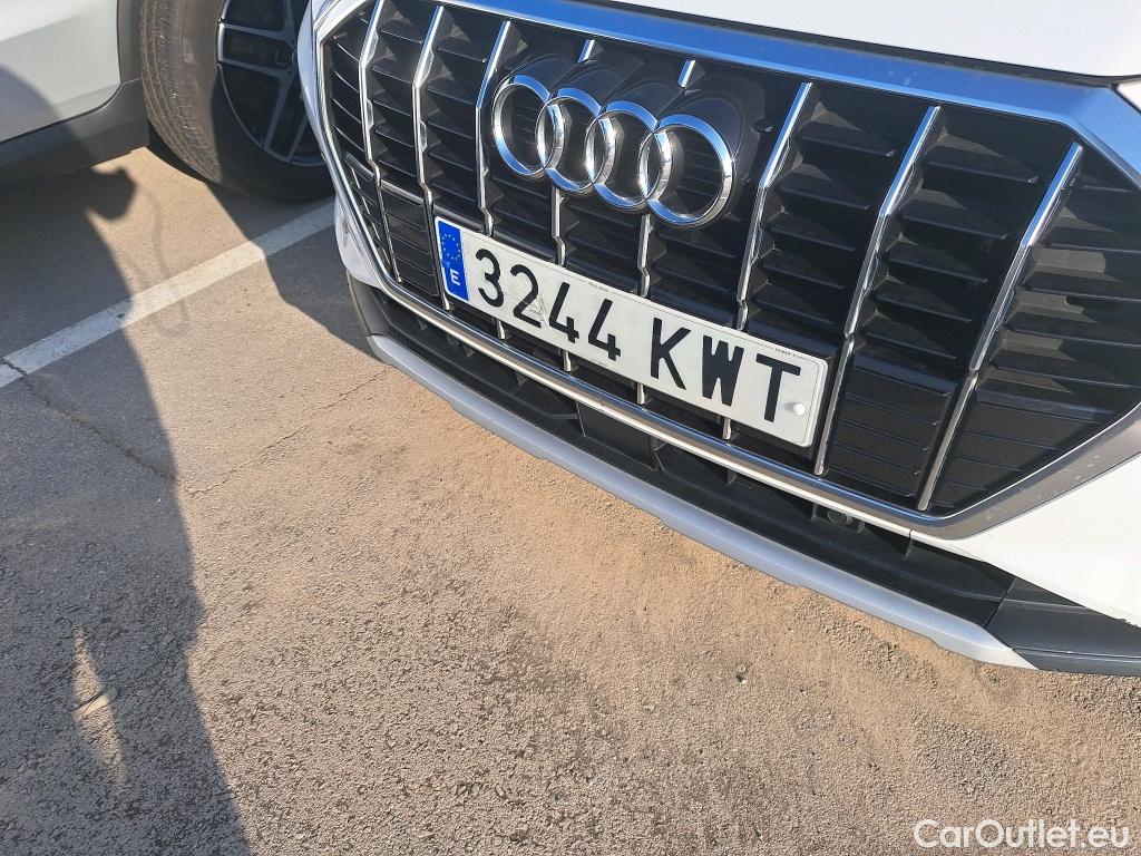  Audi  Q3  35 TDI advanced 2.0 TDI 150CV AT7 E6dT #28