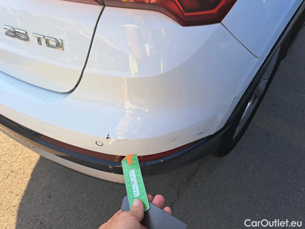  Audi  Q3  35 TDI advanced 2.0 TDI 150CV AT7 E6dT #12
