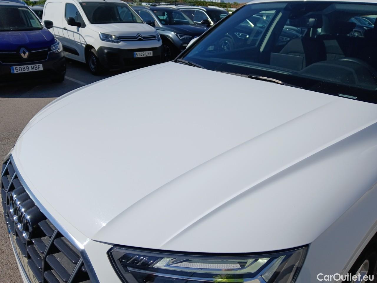  Audi  Q5  FYG 35 TDI advanced 2.0 TDI 165CV AT7 E6d #6