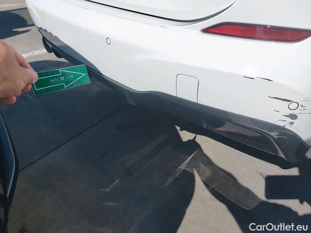  Bmw  Serie 2  Gran Coupe 218i M Sport 1.5 140CV AT7 E6dT #16