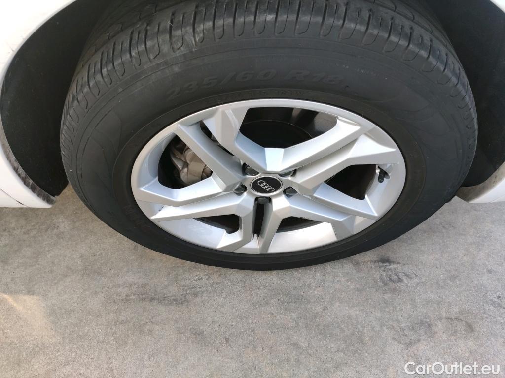  Audi  Q5  FYG 35 TDI advanced 2.0 TDI 165CV AT7 E6d #3