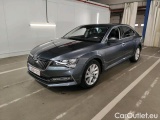  Skoda  Superb  1.4 TSI iV DSG6 Clever+ (PHEV) 160kW/218pk  5D/P Auto-6 