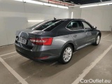  Skoda  Superb  1.4 TSI iV DSG6 Clever+ (PHEV) 160kW/218pk  5D/P Auto-6 #4