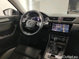  Skoda  Superb  1.4 TSI iV DSG6 Clever+ (PHEV) 160kW/218pk  5D/P Auto-6 #5