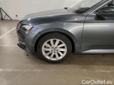  Skoda  Superb  1.4 TSI iV DSG6 Clever+ (PHEV) 160kW/218pk  5D/P Auto-6 #19