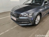  Skoda  Superb  1.4 TSI iV DSG6 Clever+ (PHEV) 160kW/218pk  5D/P Auto-6 #18