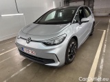  Volkswagen  ID.3  58 kWh Life Business Pro 150kW/204pk  5D/P Auto-1 (4 seizoenen Banden) - WLTP onvolledig 