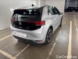  Volkswagen  ID.3  58 kWh Life Business Pro 150kW/204pk  5D/P Auto-1 (4 seizoenen Banden) - WLTP onvolledig #4