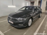  Volkswagen  Passat  Variant 2.0 TDI SCR DSG7 Elegance Business 110kW/150pk  5D/P Auto-7 