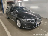  Volkswagen  Passat  Variant 2.0 TDI SCR DSG7 Elegance Business 110kW/150pk  5D/P Auto-7 #2