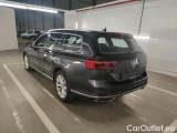  Volkswagen  Passat  Variant 2.0 TDI SCR DSG7 Elegance Business 110kW/150pk  5D/P Auto-7 #3