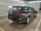  Volkswagen  Passat  Variant 2.0 TDI SCR DSG7 Elegance Business 110kW/150pk  5D/P Auto-7 #4