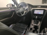  Volkswagen  Passat  Variant 2.0 TDI SCR DSG7 Elegance Business 110kW/150pk  5D/P Auto-7 #5