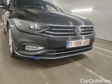 Volkswagen  Passat  Variant 2.0 TDI SCR DSG7 Elegance Business 110kW/150pk  5D/P Auto-7 #13