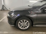  Volkswagen  Passat  Variant 2.0 TDI SCR DSG7 Elegance Business 110kW/150pk  5D/P Auto-7 #21