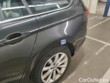  Volkswagen  Passat  Variant 2.0 TDI SCR DSG7 Elegance Business 110kW/150pk  5D/P Auto-7 #26