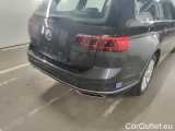  Volkswagen  Passat  Variant 2.0 TDI SCR DSG7 Elegance Business 110kW/150pk  5D/P Auto-7 #34