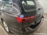  Volkswagen  Passat  Variant 2.0 TDI SCR DSG7 Elegance Business 110kW/150pk  5D/P Auto-7 #42