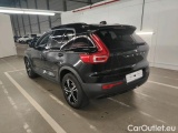  Volvo  XC 40 XC40 B3 Plus Dark Design DCT (Mild Hybrid) 120kW/163pk  5D/P Auto-7 (4 seizoenen Banden) - CO2 onvolledig #3