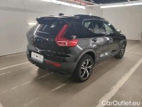  Volvo  XC 40 XC40 B3 Plus Dark Design DCT (Mild Hybrid) 120kW/163pk  5D/P Auto-7 (4 seizoenen Banden) - CO2 onvolledig #4