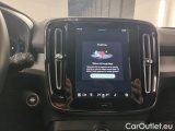  Volvo  XC 40 XC40 B3 Plus Dark Design DCT (Mild Hybrid) 120kW/163pk  5D/P Auto-7 (4 seizoenen Banden) - CO2 onvolledig #6