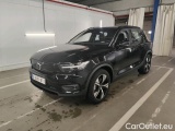  Volvo  XC 40 XC40 P8 4x4 Recharge R-Design 300kW/408pk  5D/P Auto-1 