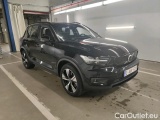  Volvo  XC 40 XC40 P8 4x4 Recharge R-Design 300kW/408pk  5D/P Auto-1 #2