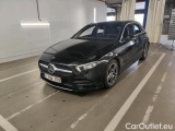  Mercedes  A-Klasse CLASSE A DIESEL (W177) A 180 d Business Solution AMG 85kw/116pk 5D/P I7 