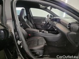  Mercedes  A-Klasse CLASSE A DIESEL (W177) A 180 d Business Solution AMG 85kw/116pk 5D/P I7 #12