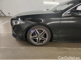  Mercedes  A-Klasse CLASSE A DIESEL (W177) A 180 d Business Solution AMG 85kw/116pk 5D/P I7 #37
